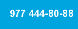 977 444-80-88